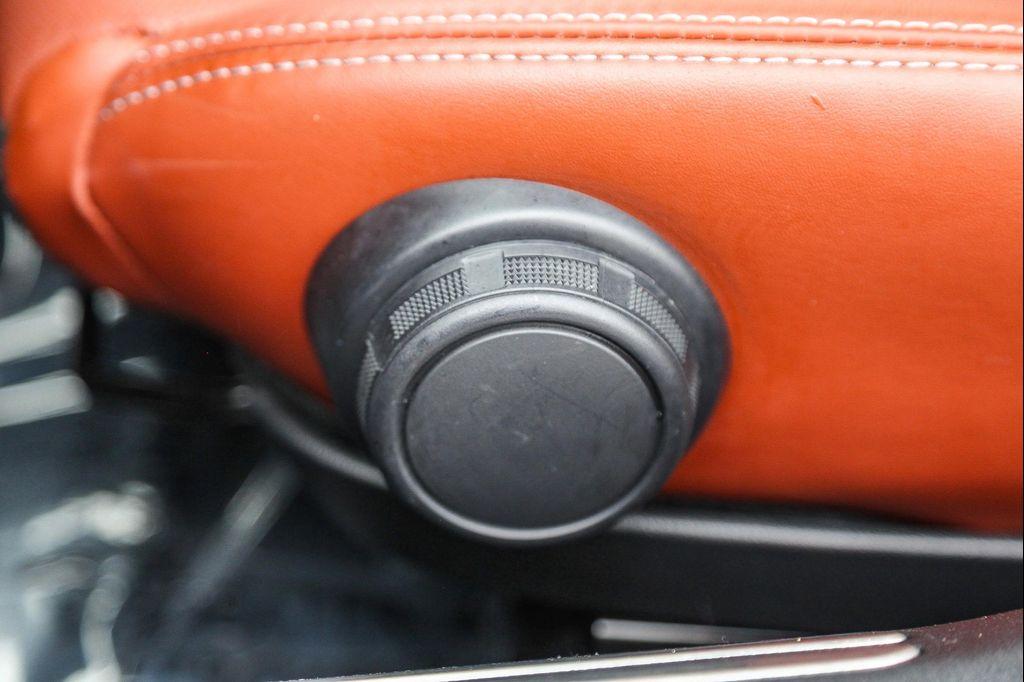 used 2023 Mazda MX-5 Miata car, priced at $28,388
