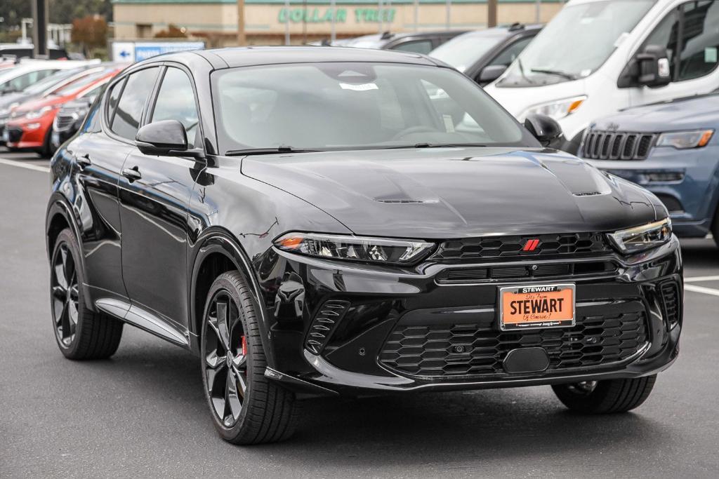 new 2024 Dodge Hornet car, priced at $49,365