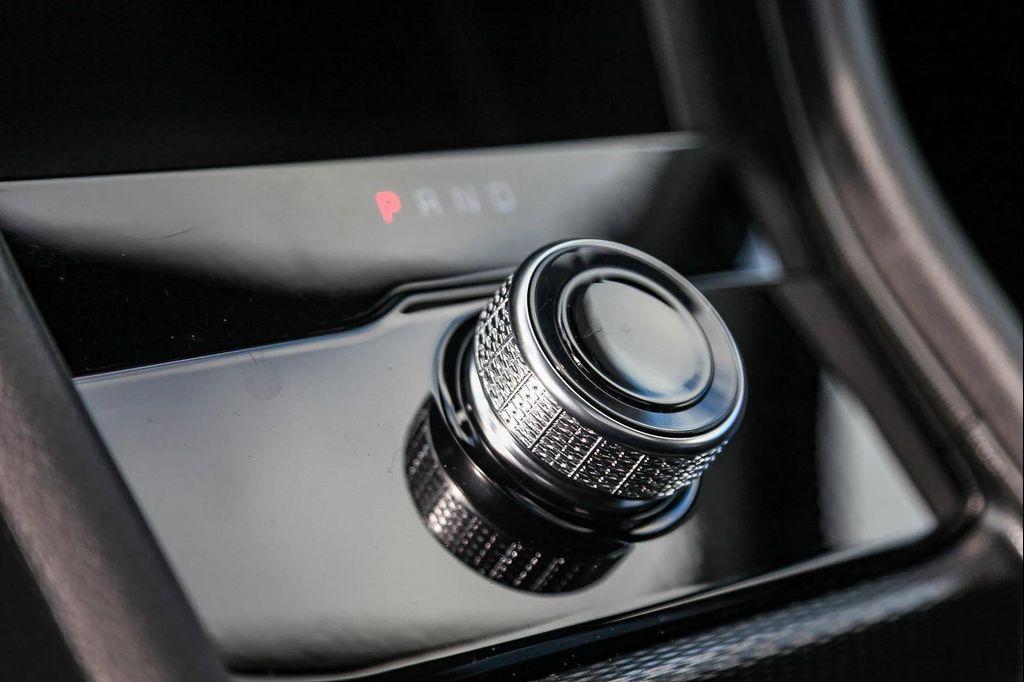 new 2025 Jeep Grand Cherokee car, priced at $48,375