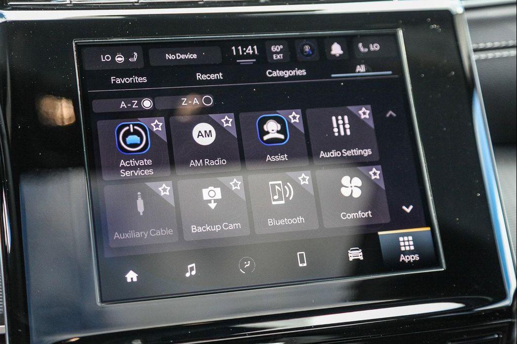 new 2025 Jeep Grand Cherokee car, priced at $48,375