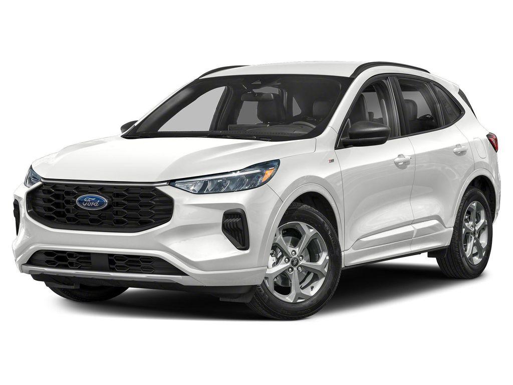 used 2023 Ford Escape car, priced at $20,999
