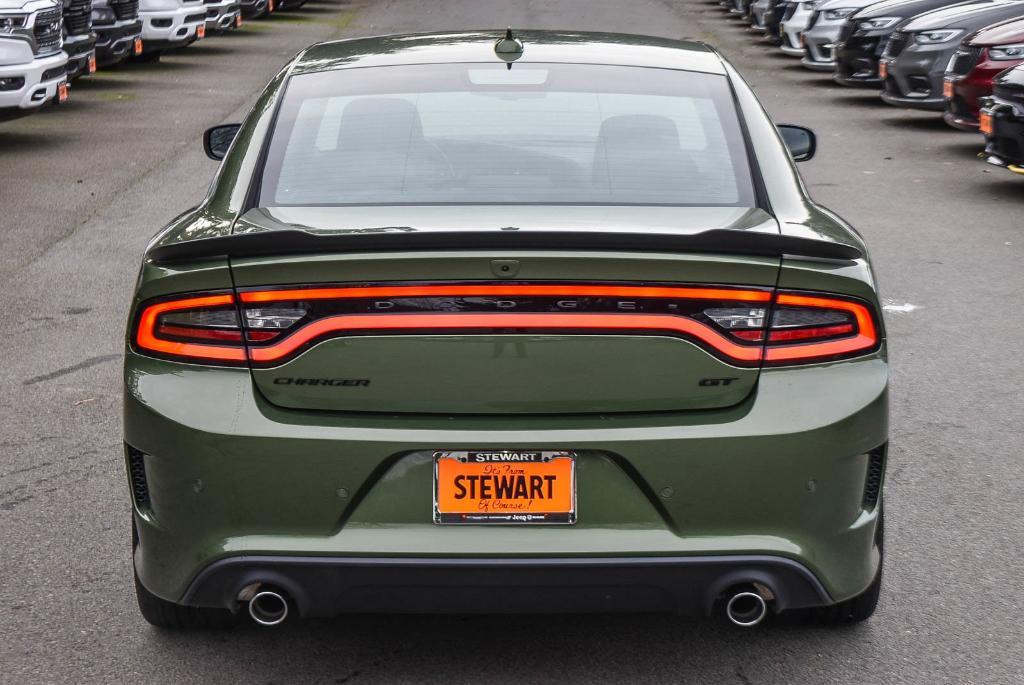 new 2023 Dodge Charger car, priced at $35,310