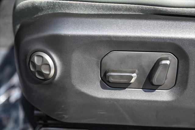 used 2024 Jeep Wrangler 4xe car, priced at $48,288