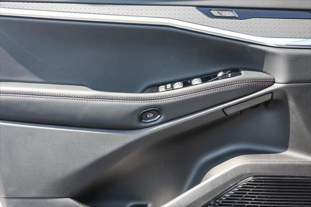 new 2025 Jeep Wagoneer S car, priced at $67,195