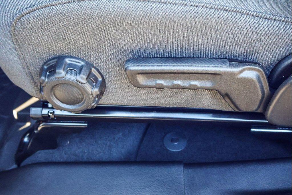 new 2026 Jeep Wrangler car, priced at $42,430