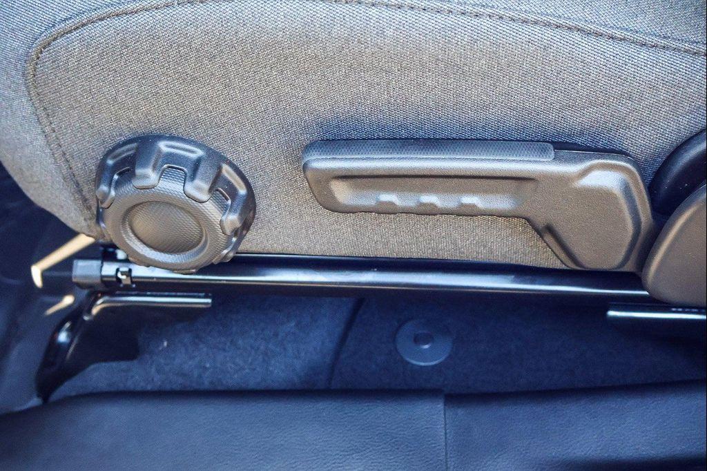 new 2026 Jeep Wrangler car, priced at $42,430