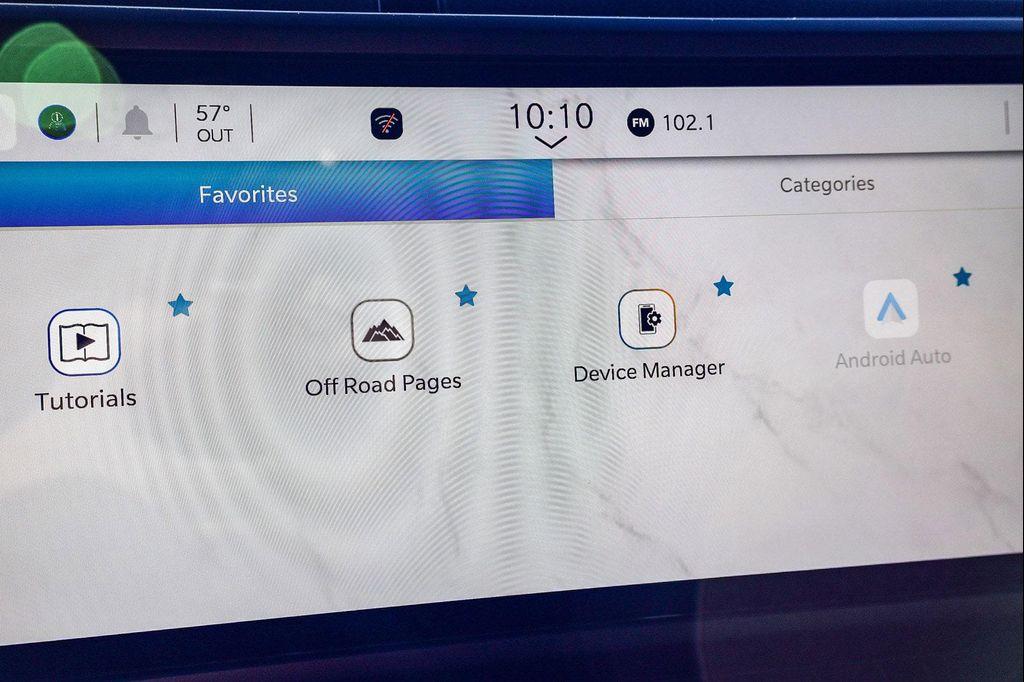 new 2026 Jeep Wrangler car, priced at $42,430