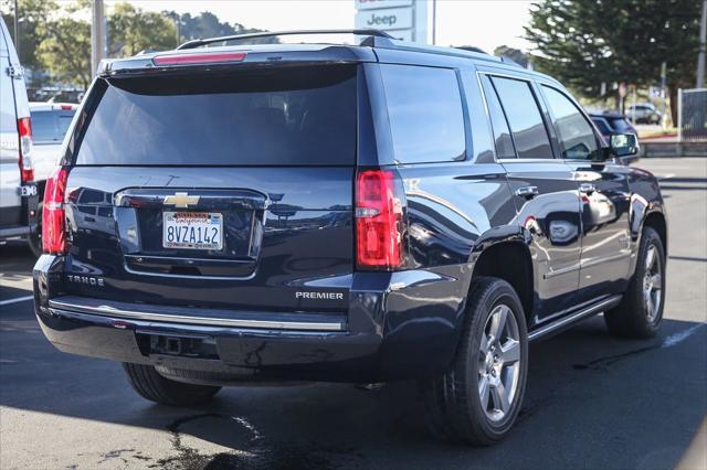 used 2019 Chevrolet Tahoe car, priced at $37,871