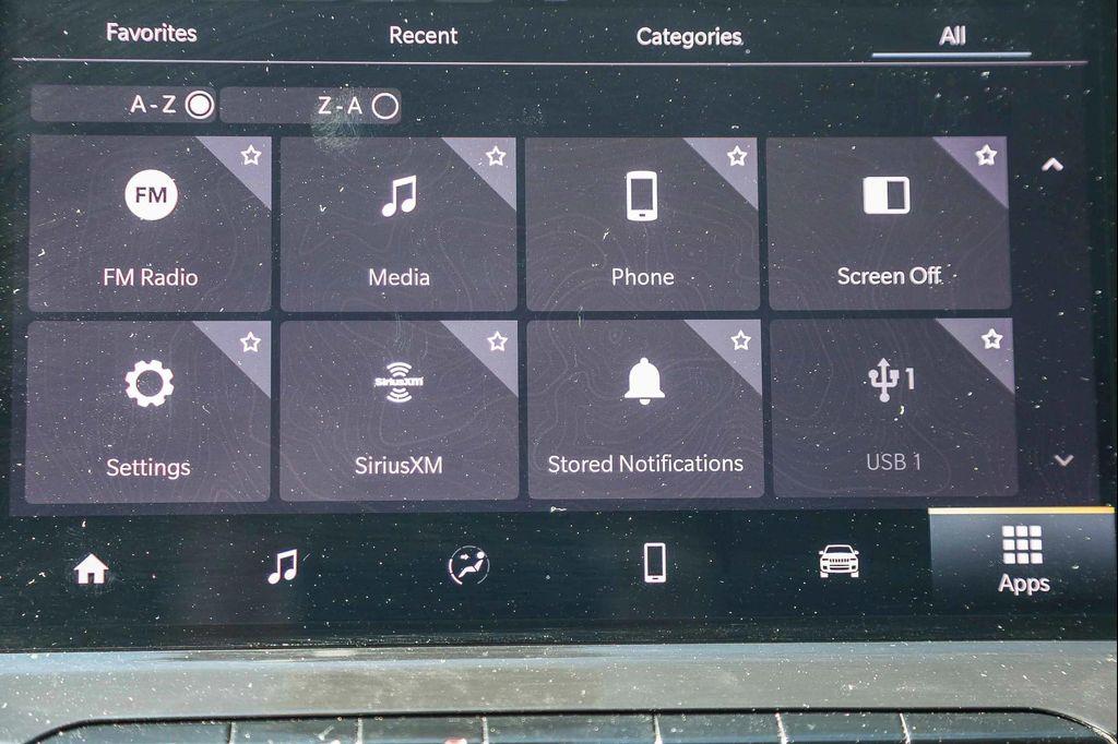 used 2022 Jeep Compass car, priced at $18,999