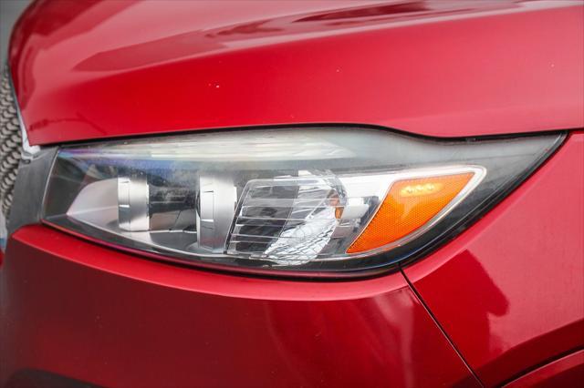 used 2016 Kia Sorento car, priced at $9,788