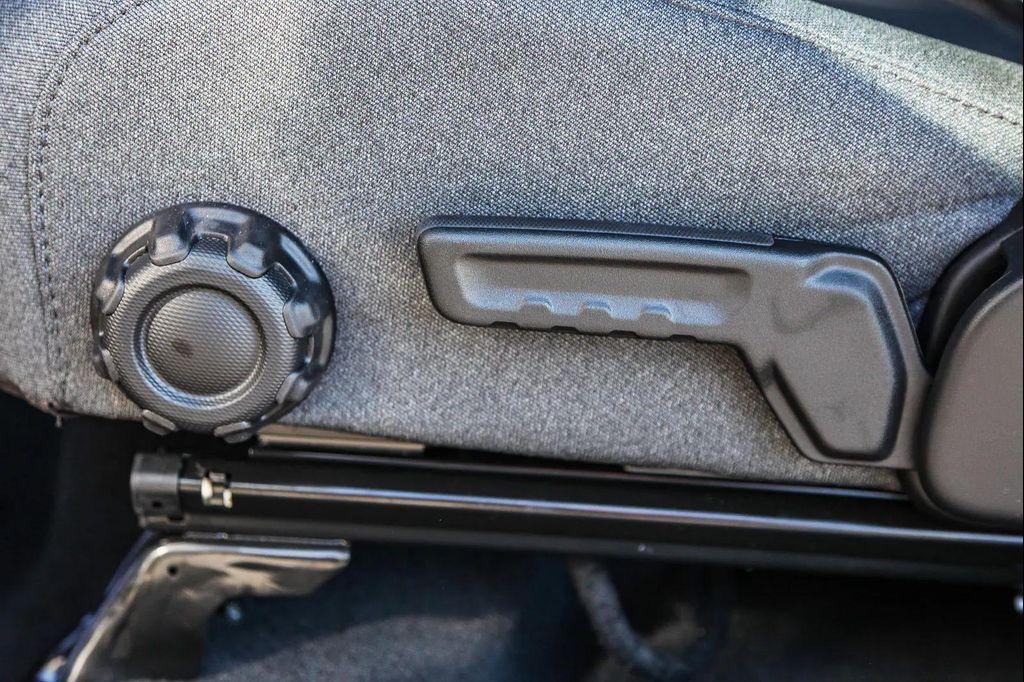 new 2025 Jeep Wrangler car, priced at $53,888