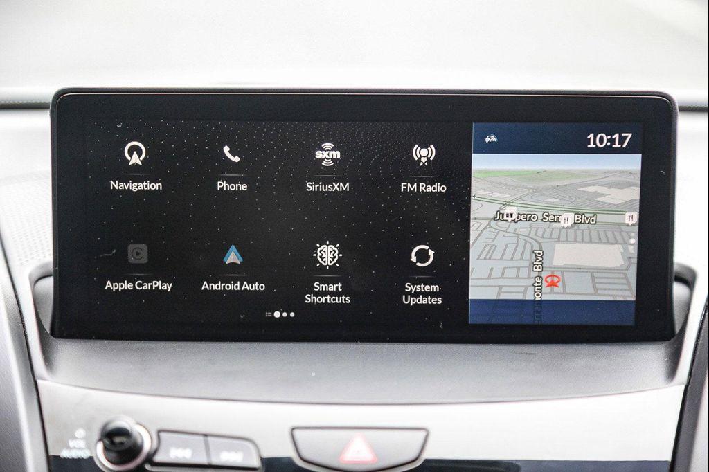 used 2022 Acura RDX car, priced at $34,494