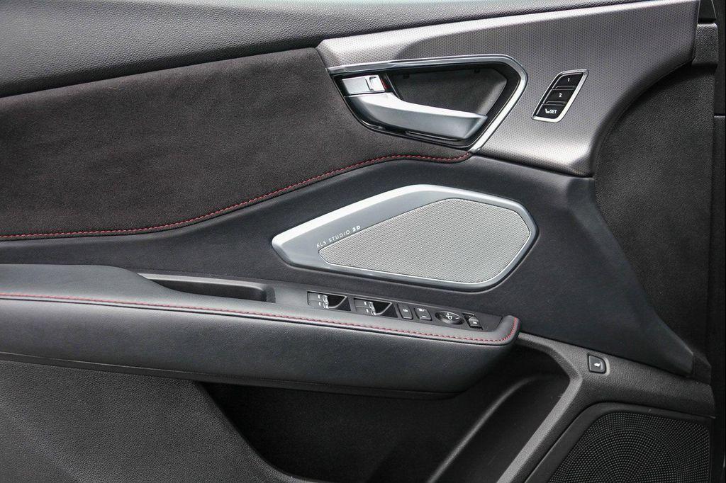 used 2022 Acura RDX car, priced at $34,494