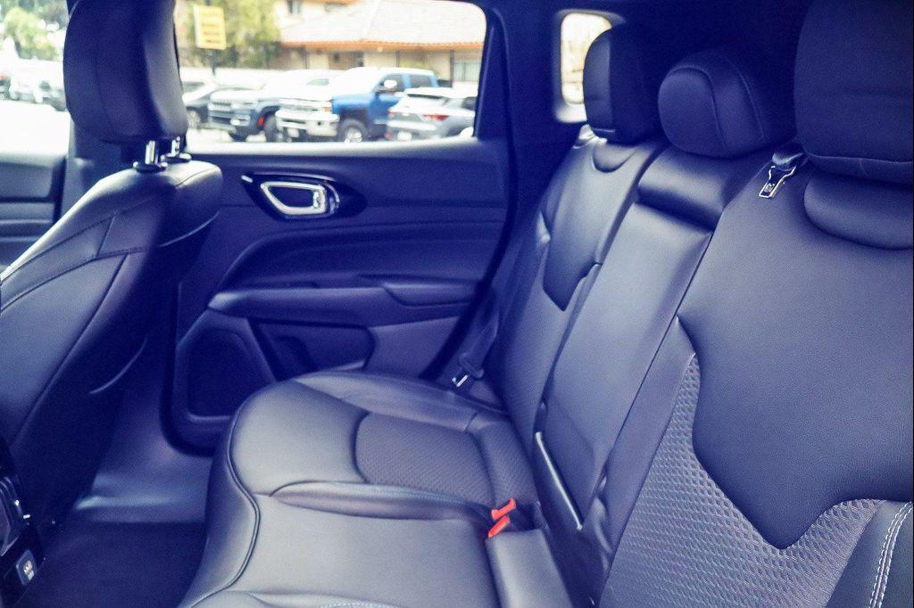 new 2026 Jeep Compass car, priced at $31,335