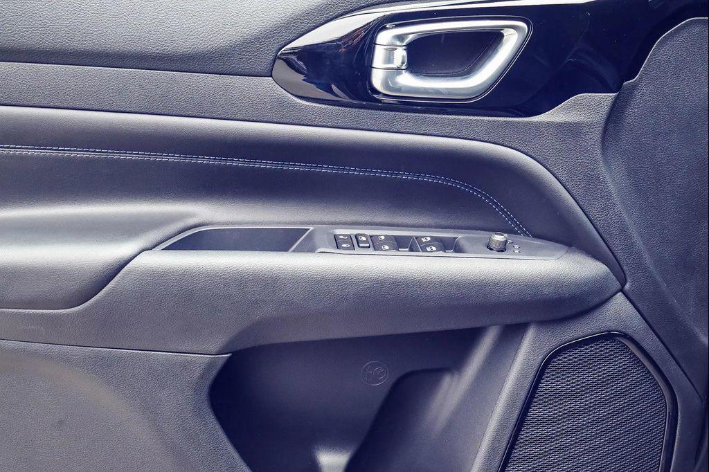 new 2026 Jeep Compass car, priced at $31,335