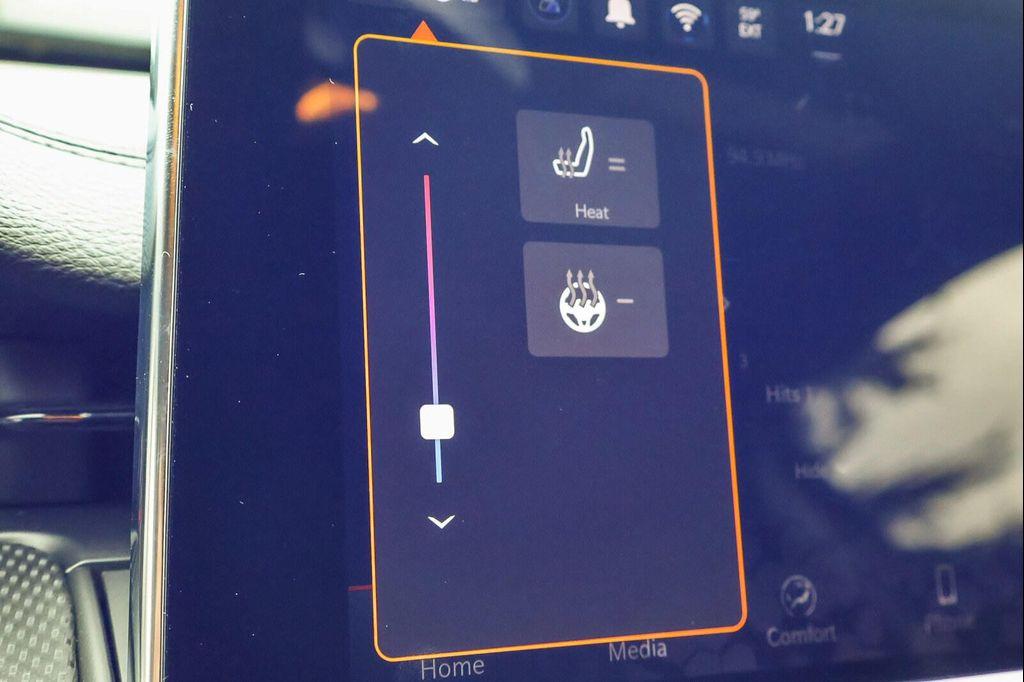 new 2026 Jeep Compass car, priced at $31,335