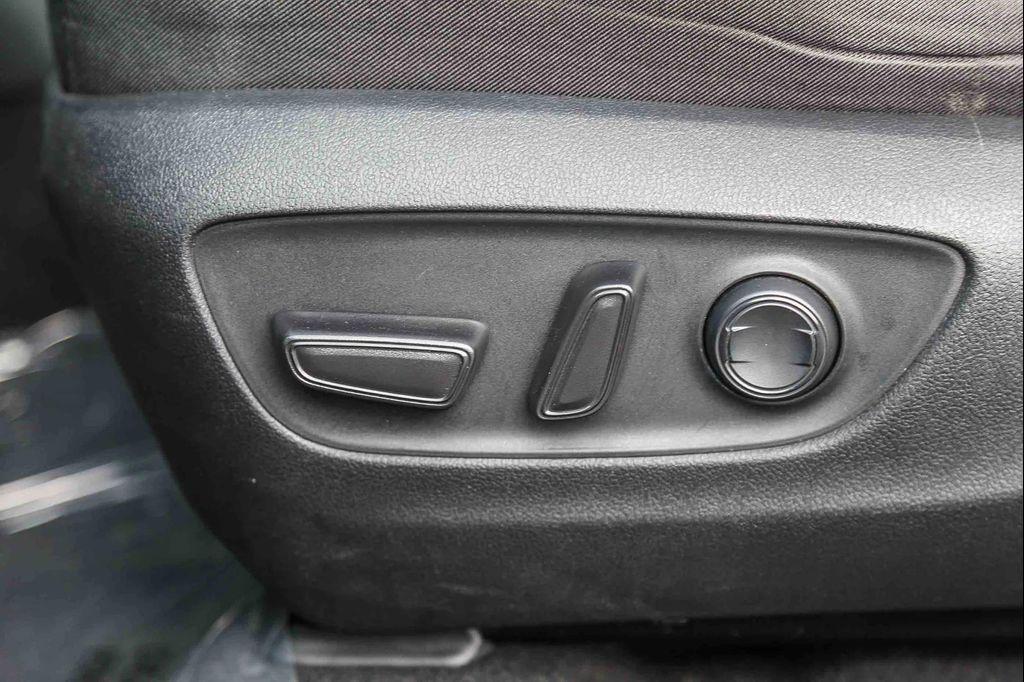 used 2023 Toyota RAV4 car, priced at $27,999