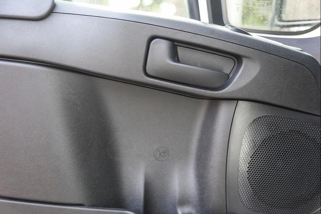 new 2025 Ram ProMaster 2500 car, priced at $49,480