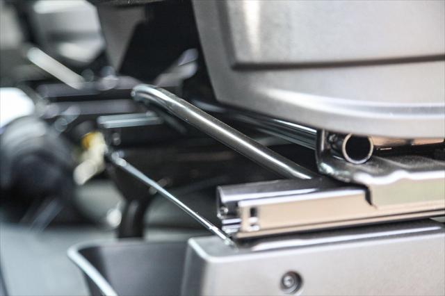 new 2025 Ram ProMaster 2500 car, priced at $49,480