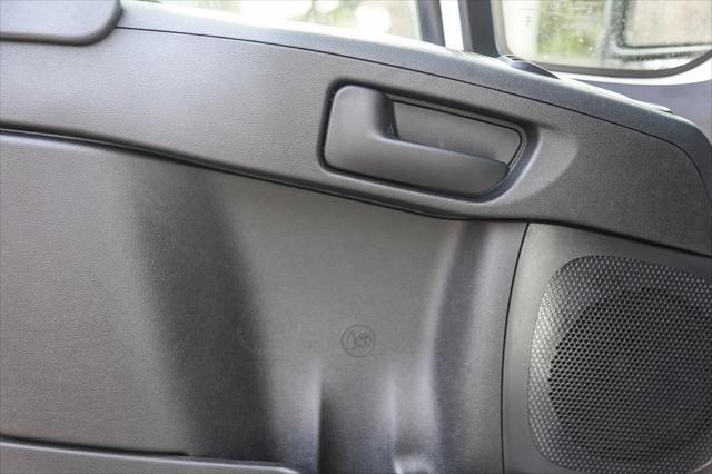 new 2025 Ram ProMaster 2500 car, priced at $49,480