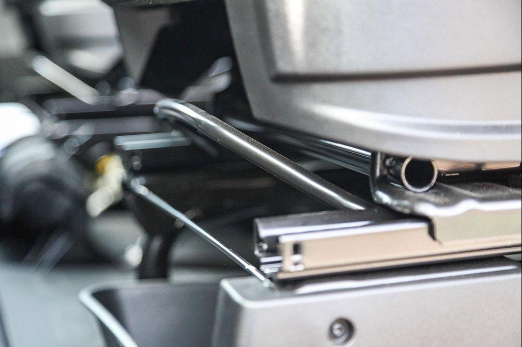 new 2025 Ram ProMaster 2500 car, priced at $49,480