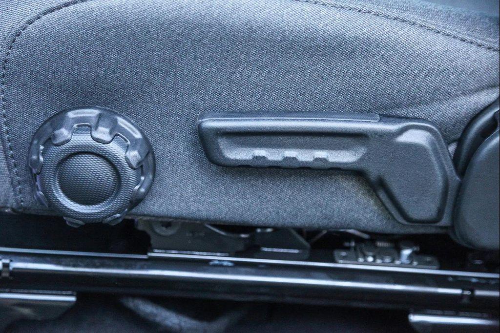 new 2025 Jeep Wrangler car, priced at $52,888
