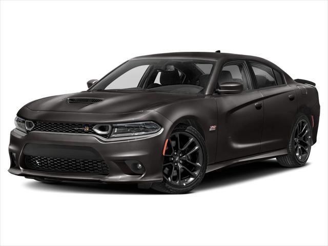 used 2022 Dodge Charger car, priced at $52,888