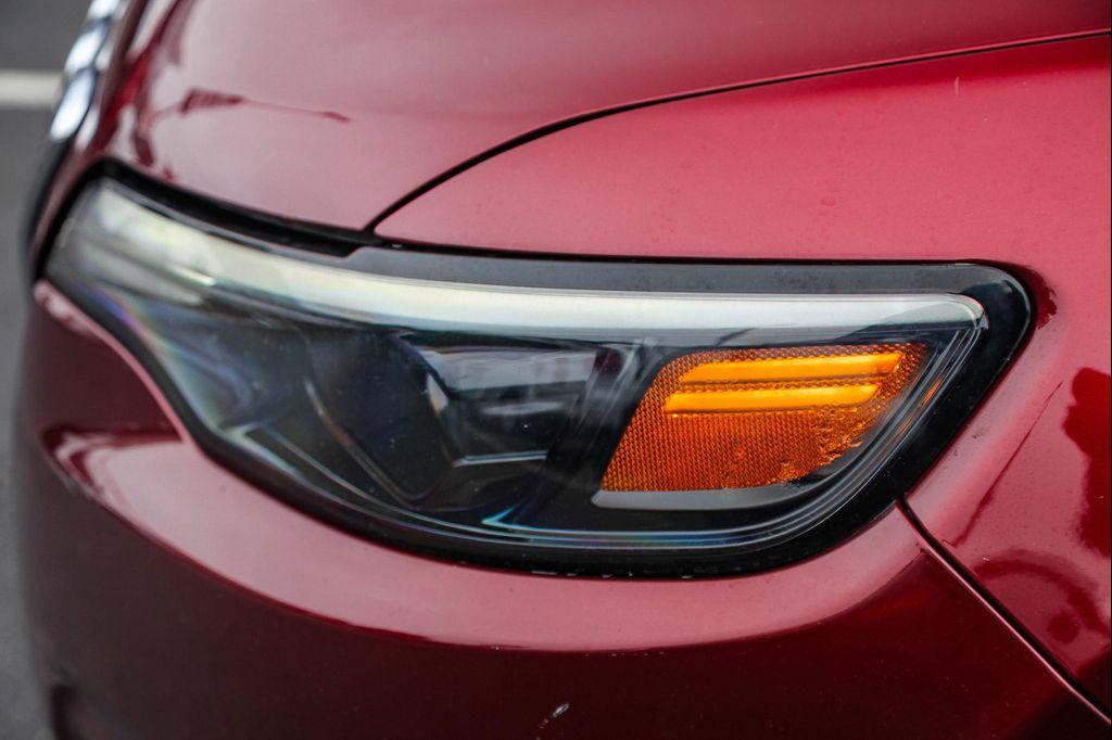used 2019 Jeep Cherokee car, priced at $13,888