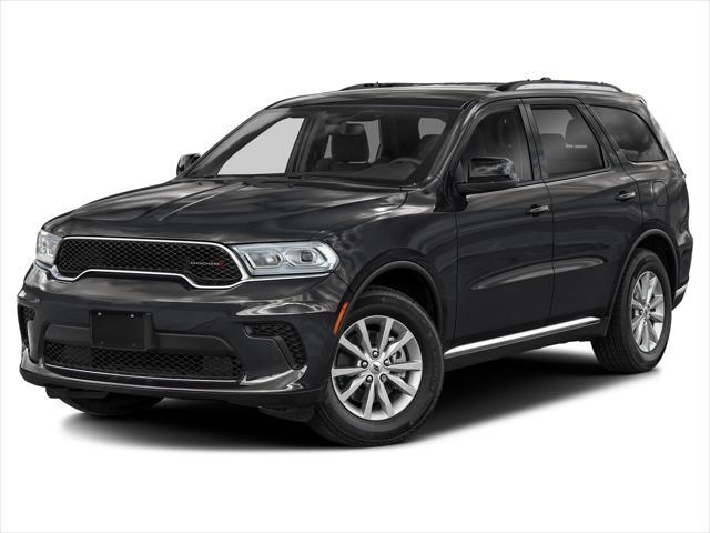 new 2025 Dodge Durango car, priced at $56,285