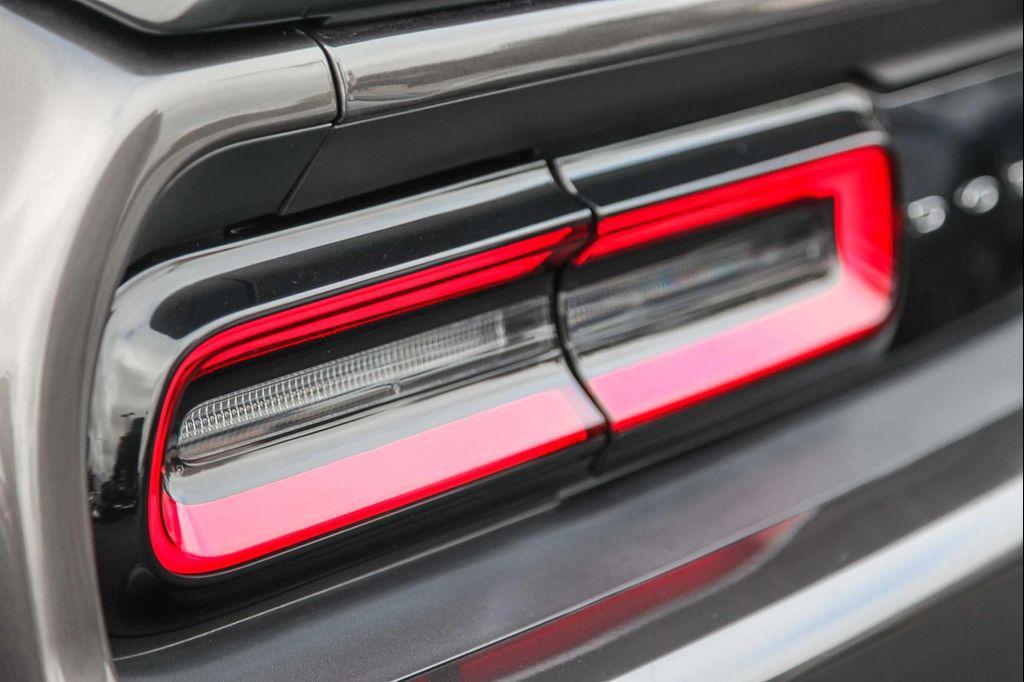 used 2019 Dodge Challenger car, priced at $20,999