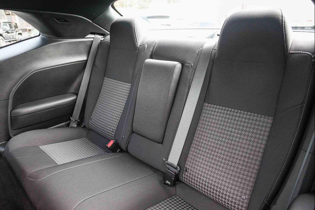 used 2019 Dodge Challenger car, priced at $20,999