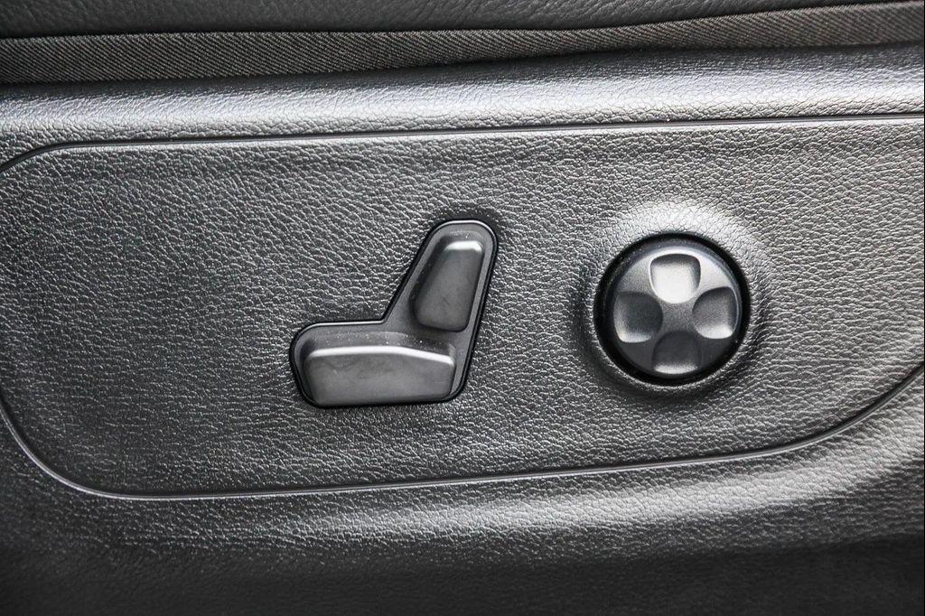 used 2022 Ram 1500 car, priced at $83,888