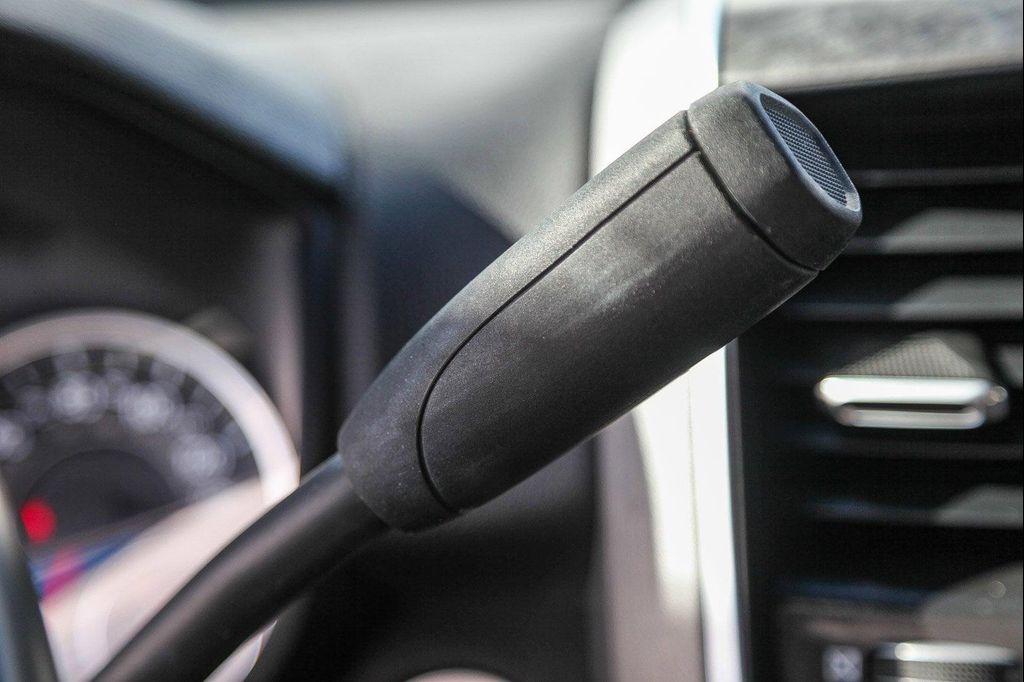 used 2024 Ram 2500 car, priced at $46,499