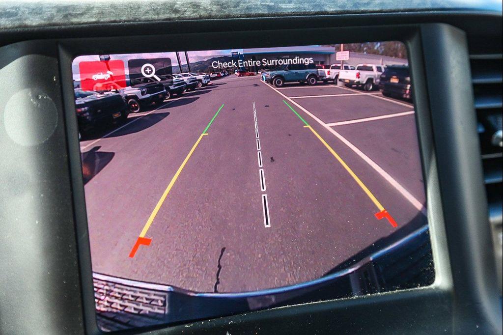 used 2024 Ram 2500 car, priced at $46,499