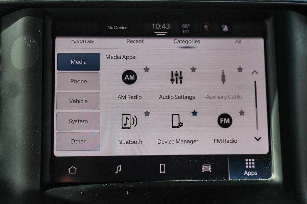 used 2024 Ram 2500 car, priced at $46,499