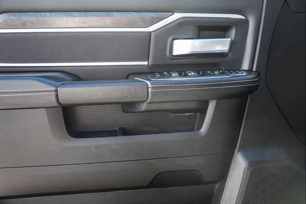 used 2024 Ram 2500 car, priced at $46,499