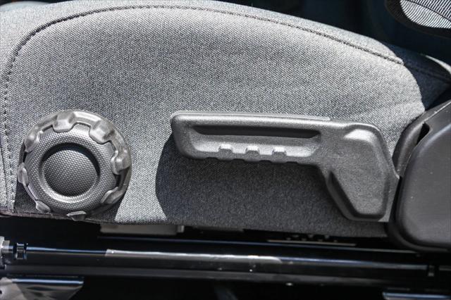 new 2025 Jeep Wrangler car, priced at $56,770