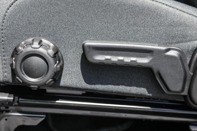 new 2025 Jeep Wrangler 4xe car, priced at $55,445
