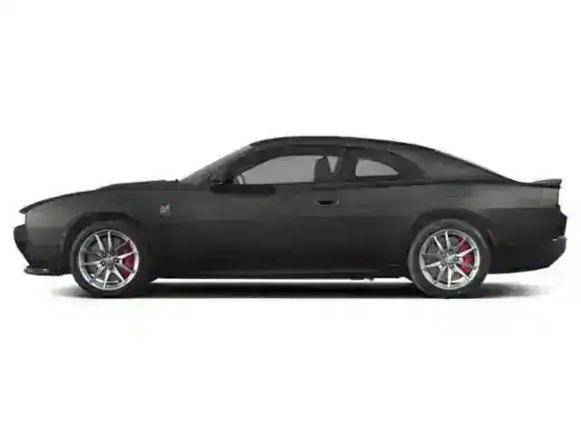 new 2025 Dodge Charger Daytona car, priced at $62,685