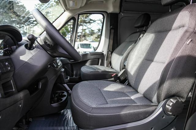 new 2025 Ram ProMaster 1500 car, priced at $49,330