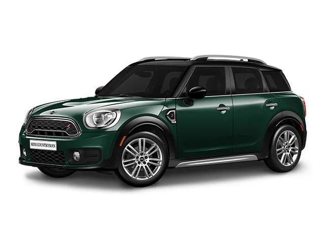 used 2019 MINI Countryman car, priced at $14,500