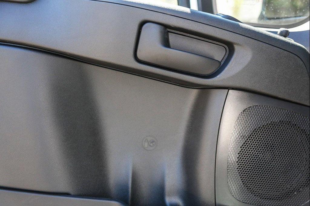 new 2025 Ram ProMaster 1500 car, priced at $42,490