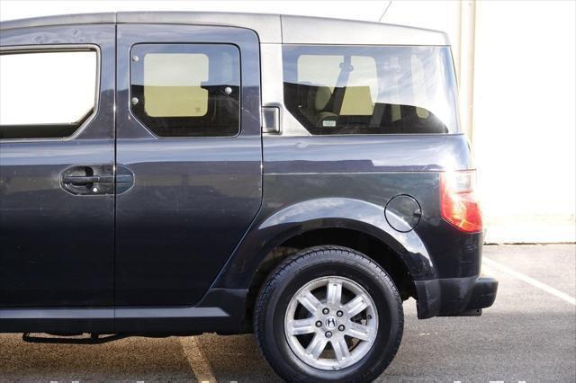 used 2008 Honda Element car, priced at $7,975