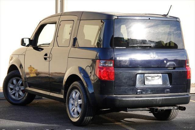 used 2008 Honda Element car, priced at $7,975