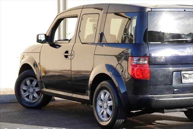 used 2008 Honda Element car, priced at $7,975