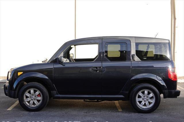 used 2008 Honda Element car, priced at $7,975