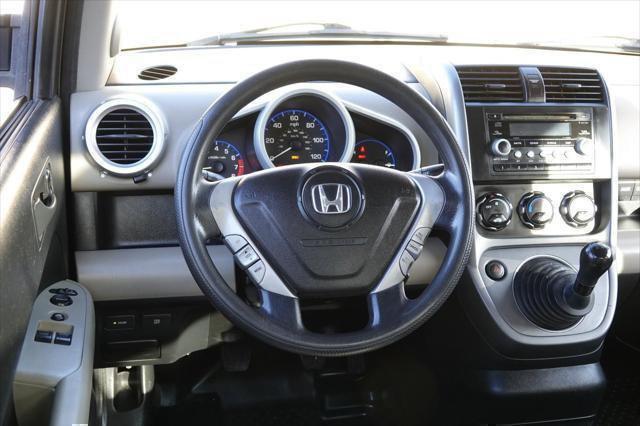 used 2008 Honda Element car, priced at $7,975