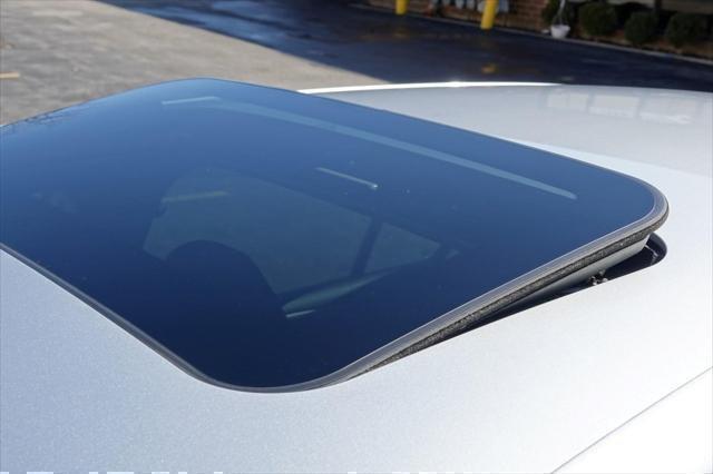 used 2011 Volkswagen Golf car, priced at $11,875