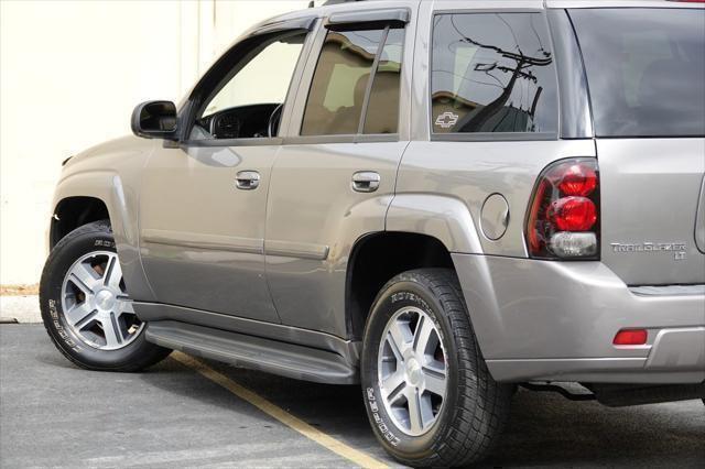 used 2006 Chevrolet TrailBlazer car, priced at $8,775