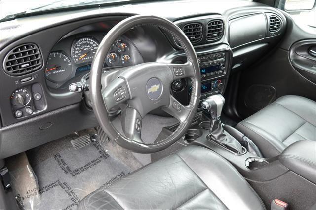 used 2006 Chevrolet TrailBlazer car, priced at $8,775